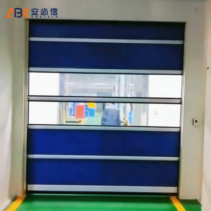 迪庆藏族快速门