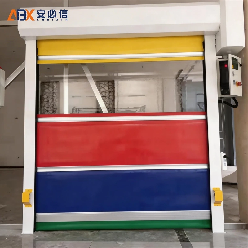 迪庆藏族软质快速门